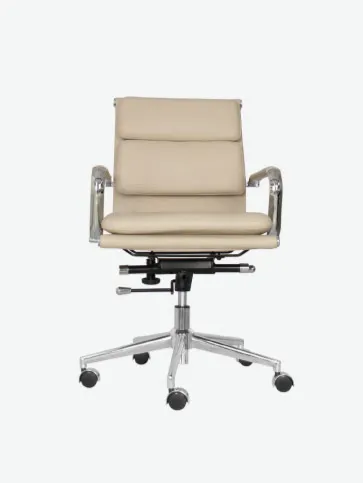 Ghế Nhân Viên WILLY đệm dày